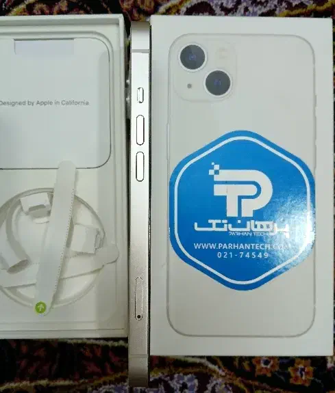 ایفون ۱۳ نرمال|موبایل|ساوه, |دیوار