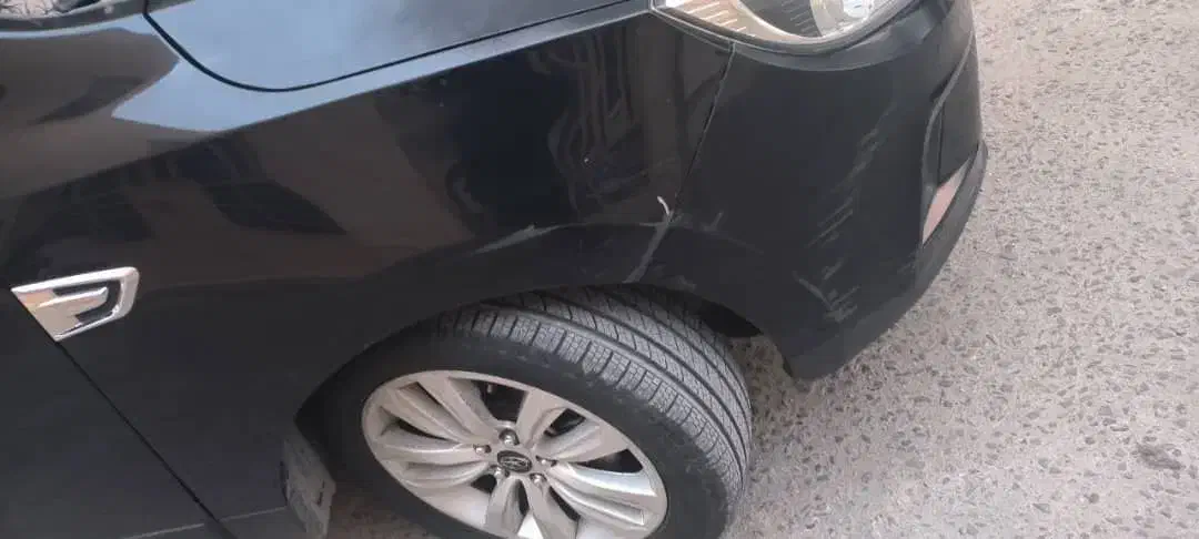 خودرو جک s5 سال ۹۷|خودرو سواری و وانت|زاهدان, |دیوار