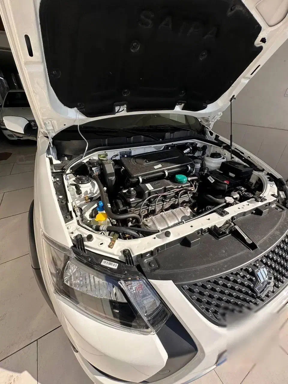 کوئیک GX مدل 1403 بیرنگ|خودرو سواری و وانت|فریدونکنار, |دیوار