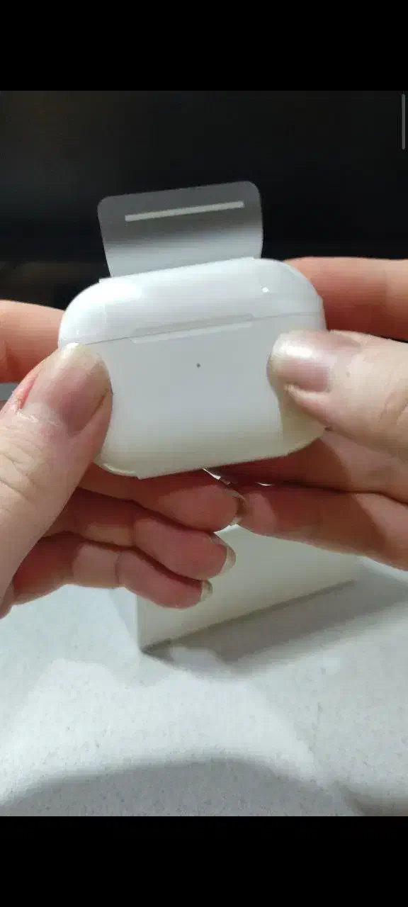 ایرپاد پرو ۲ سوپر های کپی/هدفون/بلوتوث/هندزفری|لوازم جانبی موبایل و تبلت|مشهد, سراب|دیوار