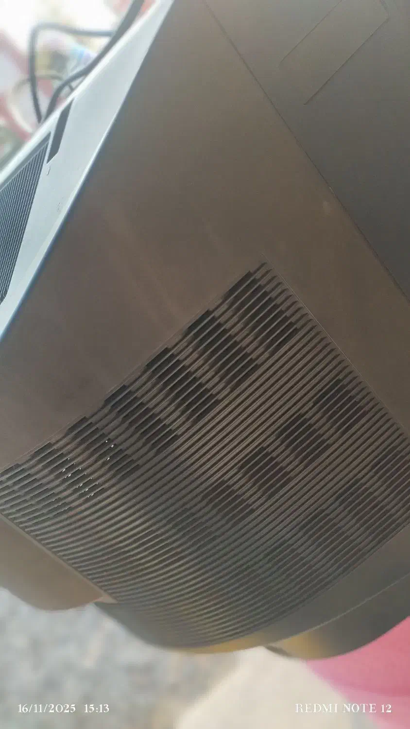 تلویزیون|تلویزیون و پروژکتور|رشت, بازار|دیوار