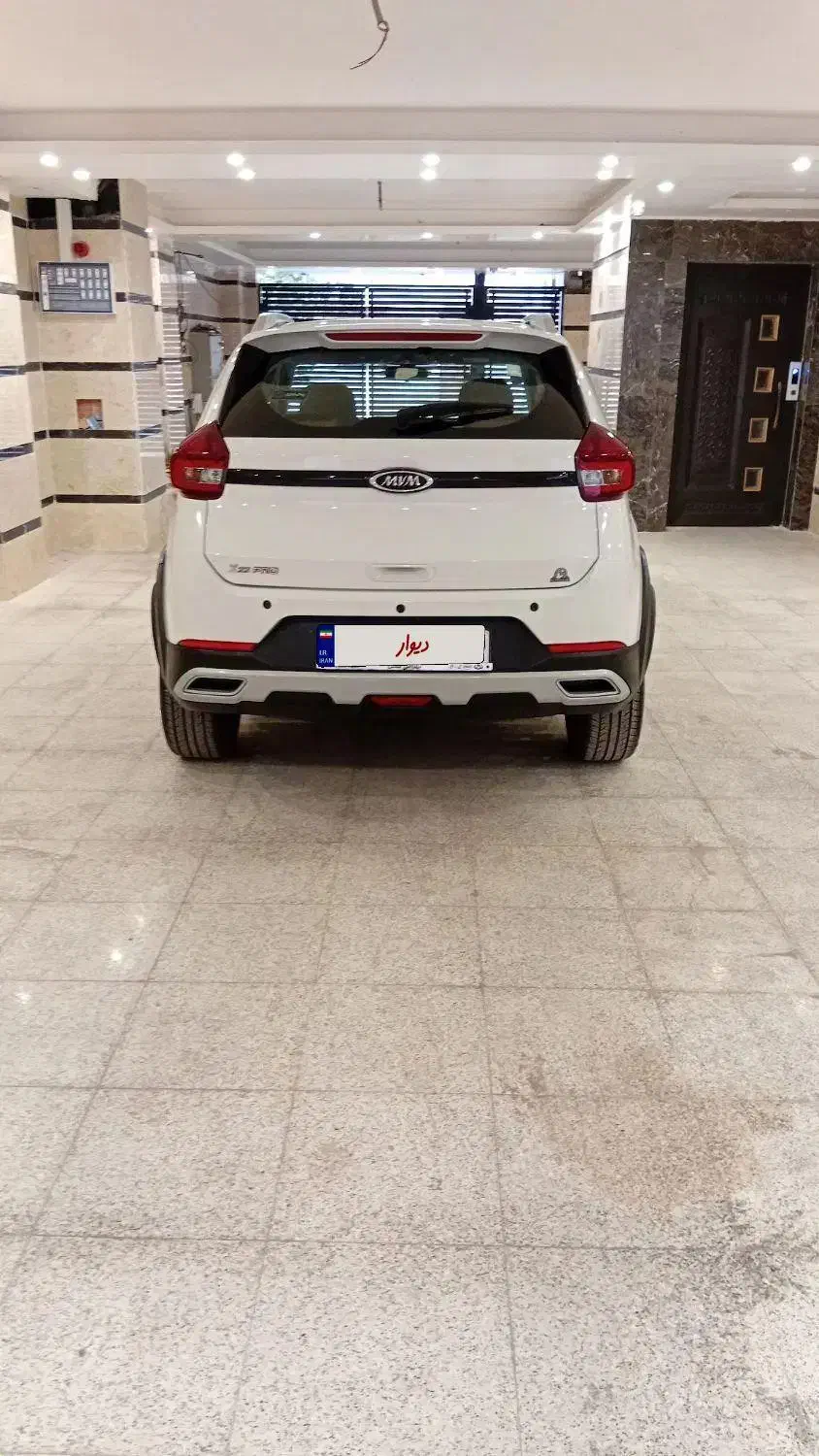 x22پرو|خودرو سواری و وانت|گرگان, |دیوار