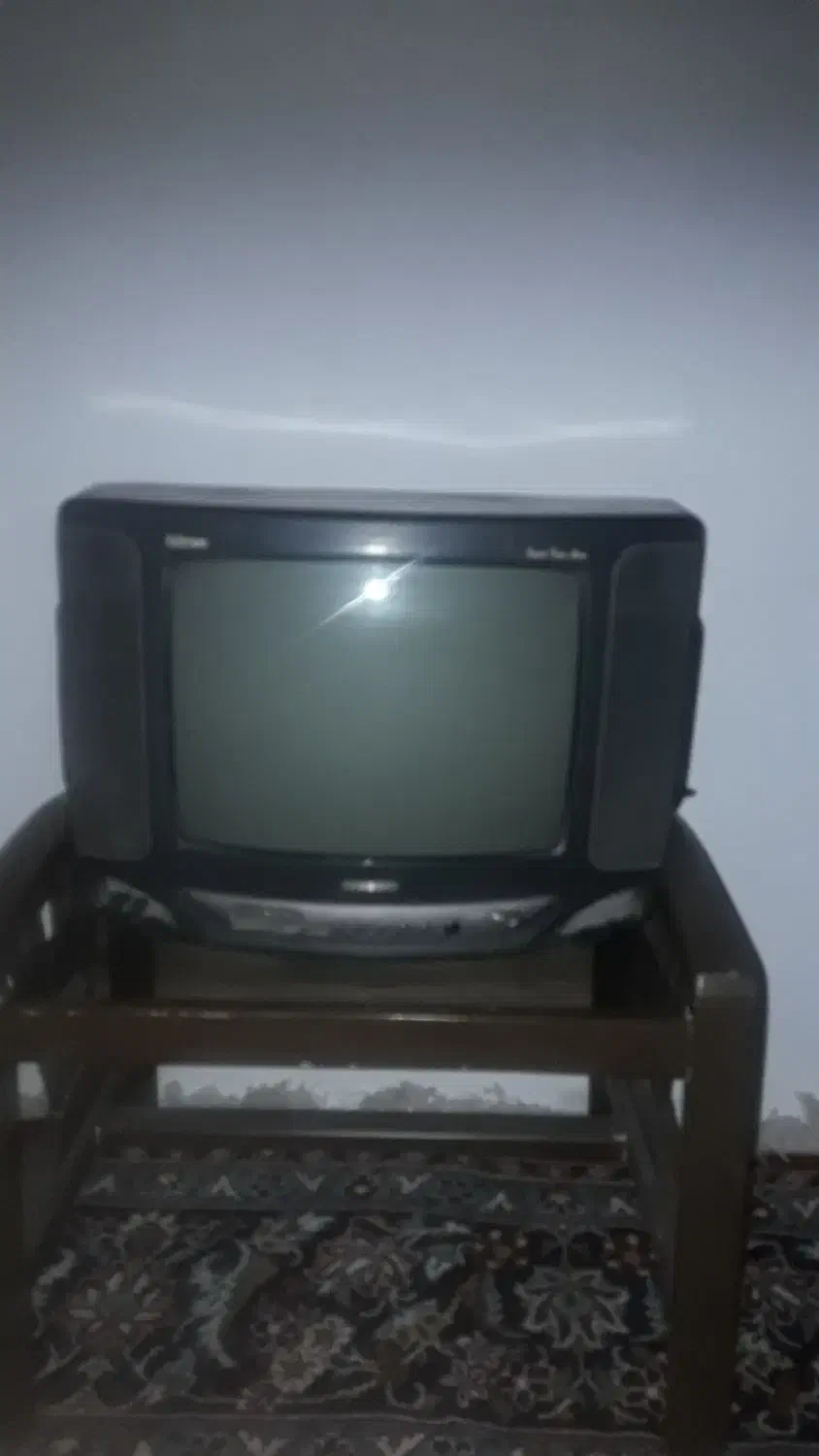 تلوزیون سامسونگ|تلویزیون و پروژکتور|نیشابور, فرح بخش|دیوار