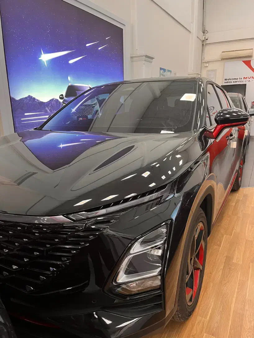 فونیکس اف ایکسFx اقساطی|خودرو سواری و وانت|تهران, هروی|دیوار