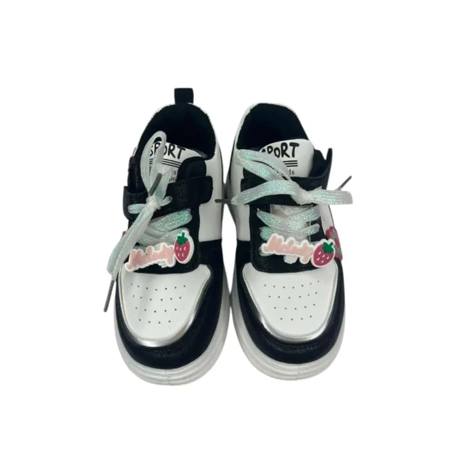 کتونی دخترانه اسپرت|کفش و لباس بچه|لار, |دیوار