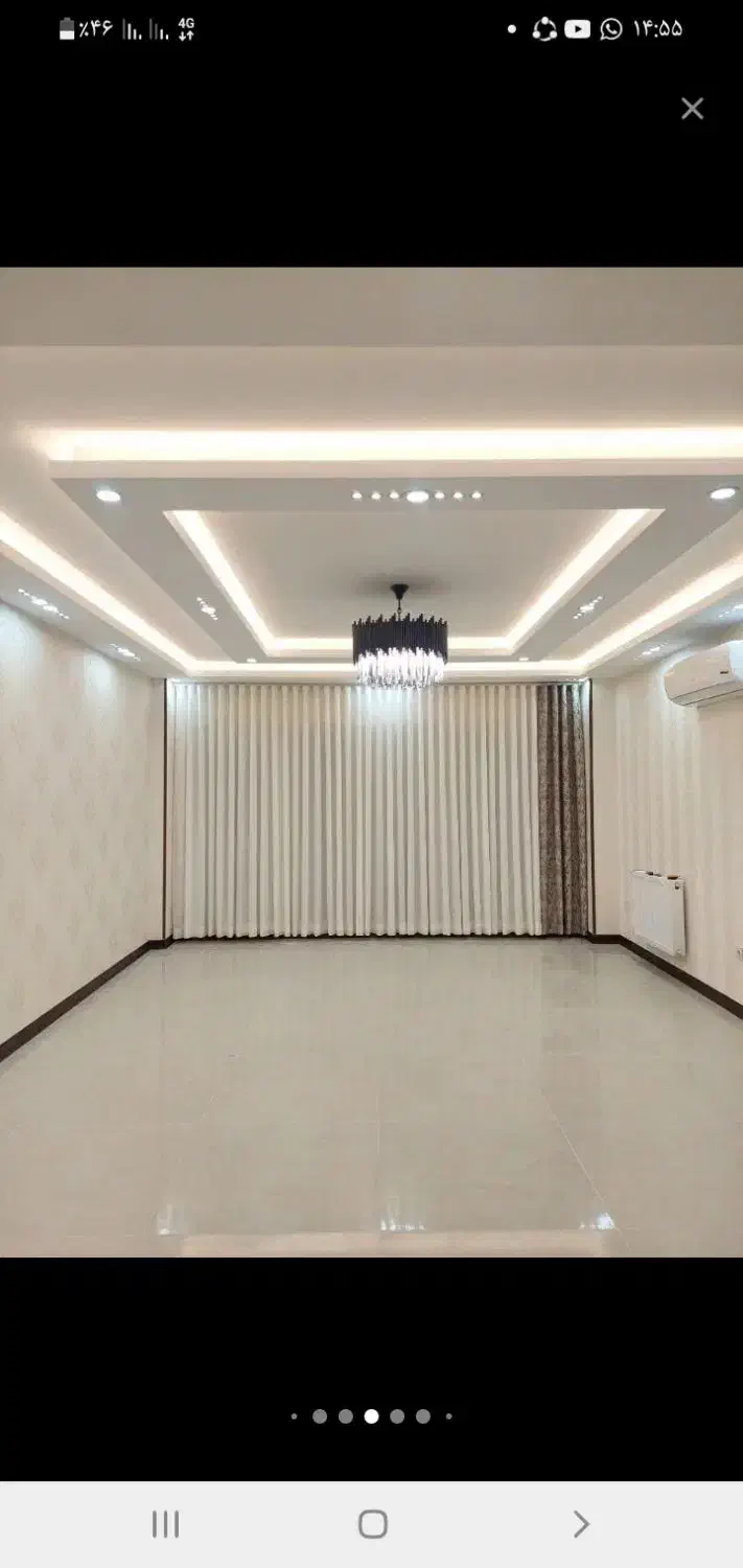 فروش مسکن مهر طبقه دوم|فروش آپارتمان|داراب, |دیوار