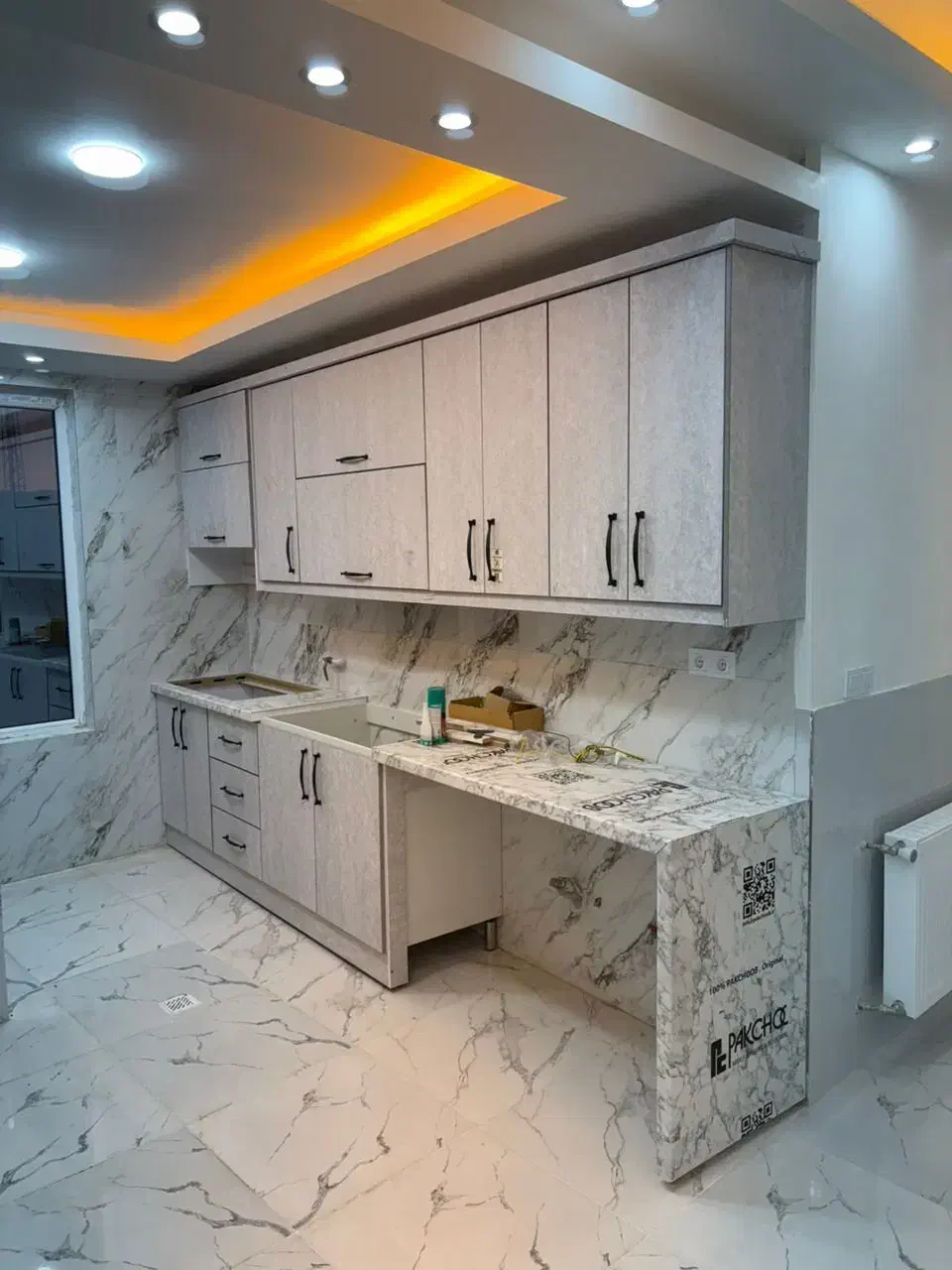 رهن اجاره واحد ۸۰ متری بلوار مطهری کلید اول|اجارهٔ آپارتمان|یاسوج, |دیوار