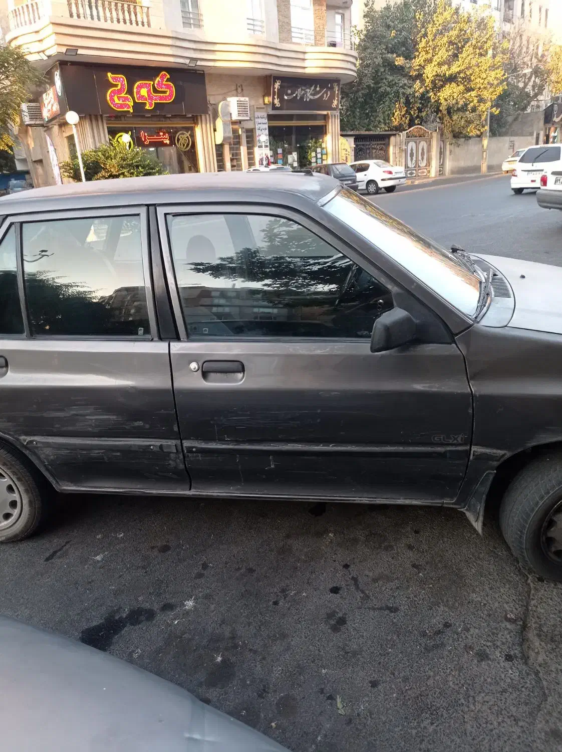 ماشین پراید 85|خودرو سواری و وانت|شهریار, شهریار|دیوار