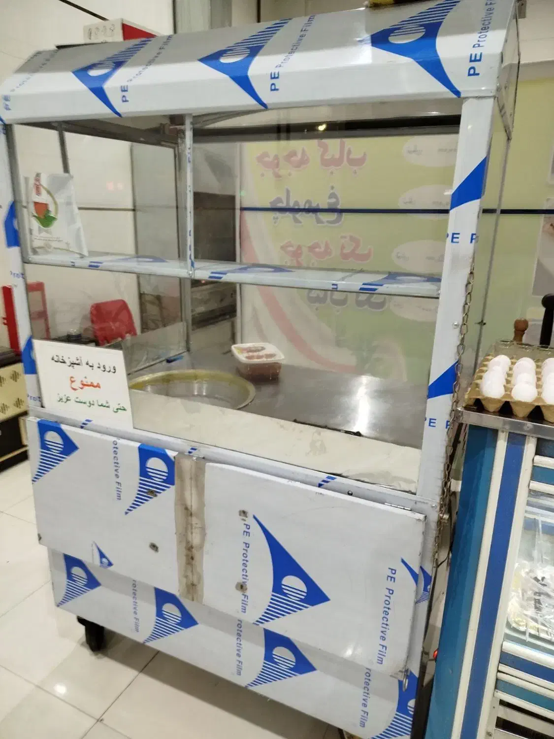 فروش تعدادی لوازم|حراج|نظرآباد, شهرک سید جمال الدین|دیوار