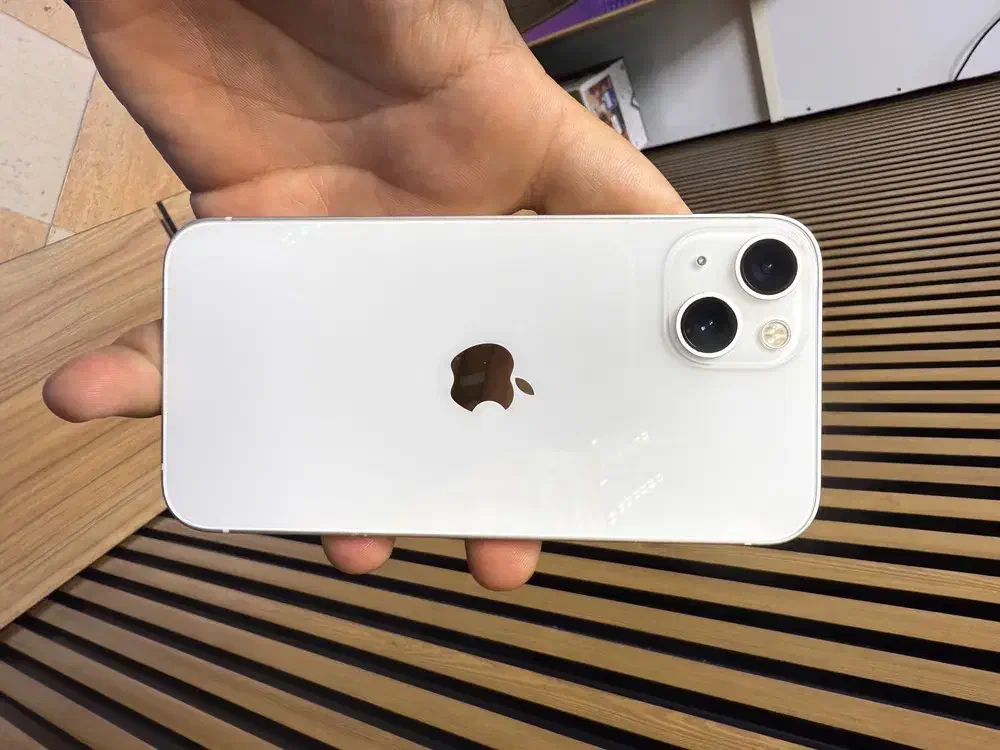 iphone 13 normal 128 ch|موبایل|مشهد, شهرک امام هادی (شهرک غرب)|دیوار