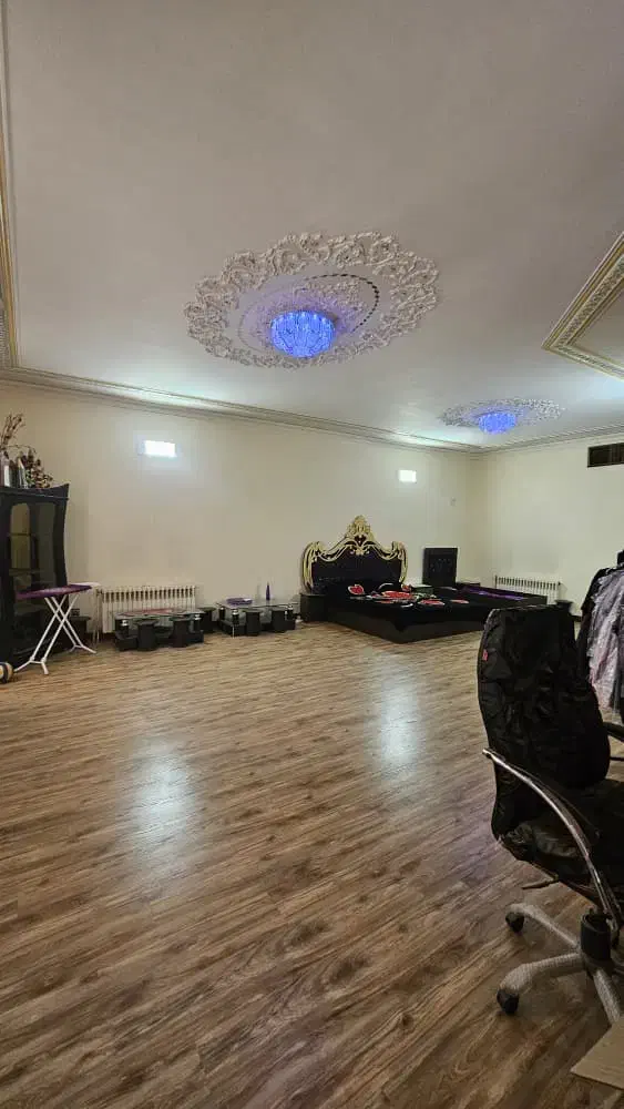 دوبلکس با اِصالَت کاشانی|فروش خانه و ویلا|یزد, |دیوار