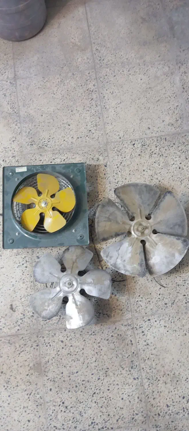 فن سالم|قطعات و لوازم جانبی رایانه|زنجان, |دیوار