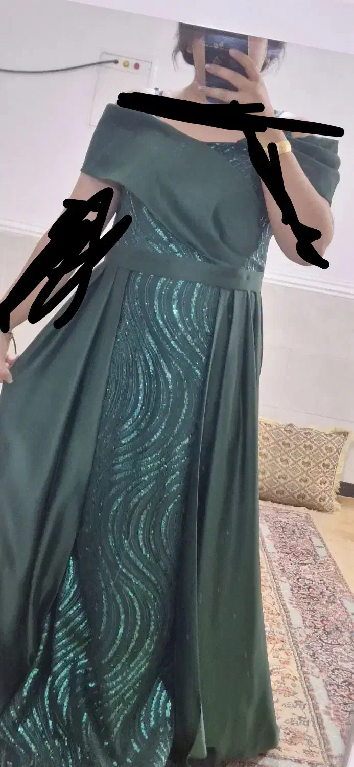 دو دست لباس نو|لباس|بهبهان, |دیوار