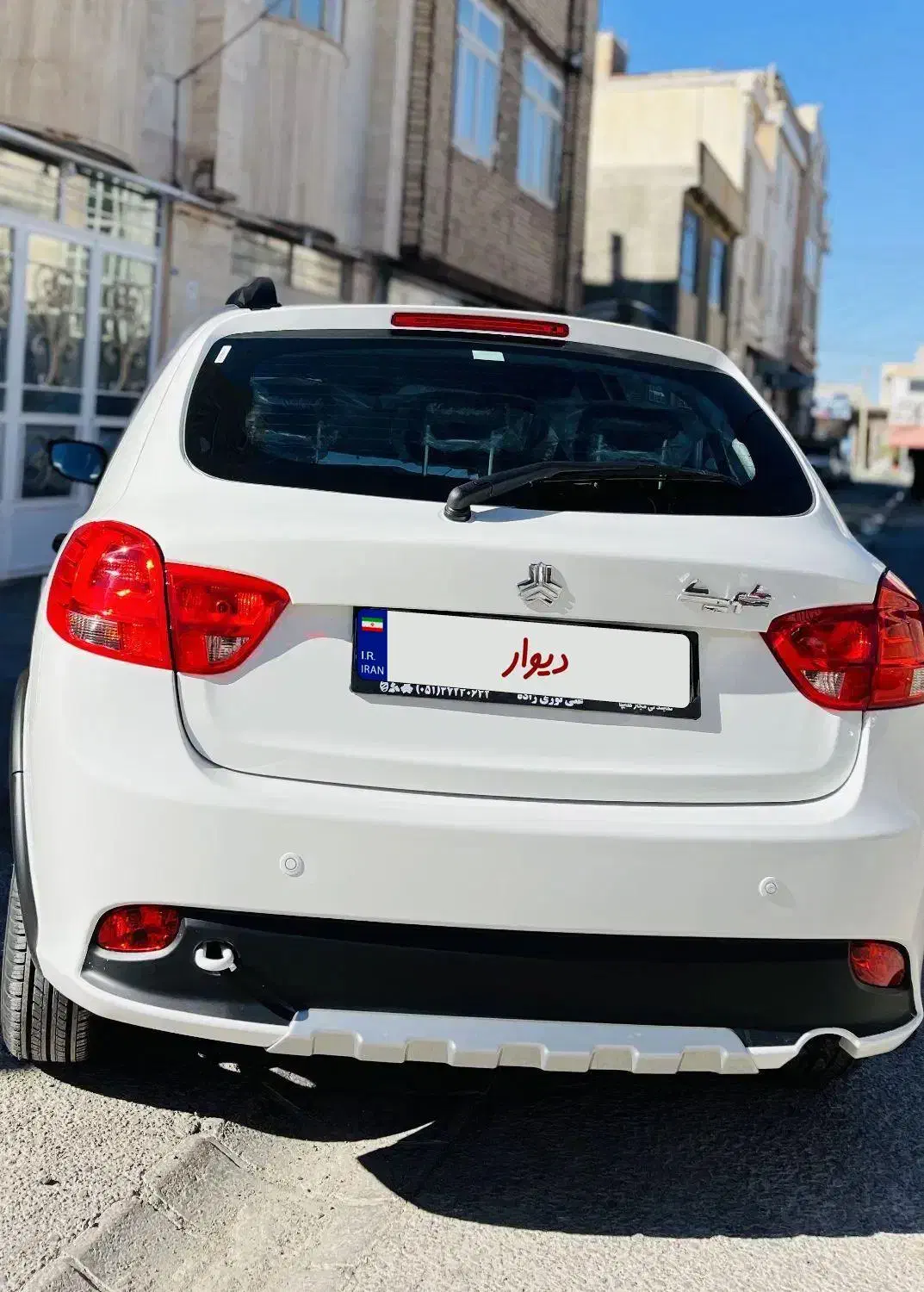 کوییک gx خشک|خودرو سواری و وانت|مشهد, سمزقند|دیوار