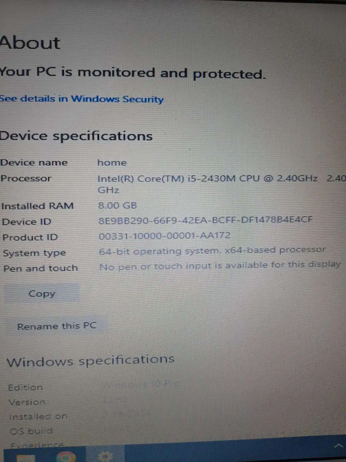 لپ تاپ ایسوز مدل N45S|رایانه همراه|تهران, قاسم‌آباد|دیوار