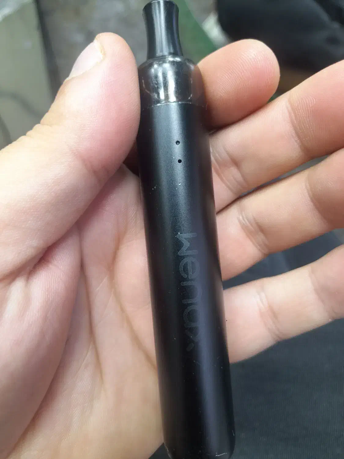 ویپ پاد خوش دست کاملان سالم|زیورآلات و اکسسوری|رستمآباد, |دیوار