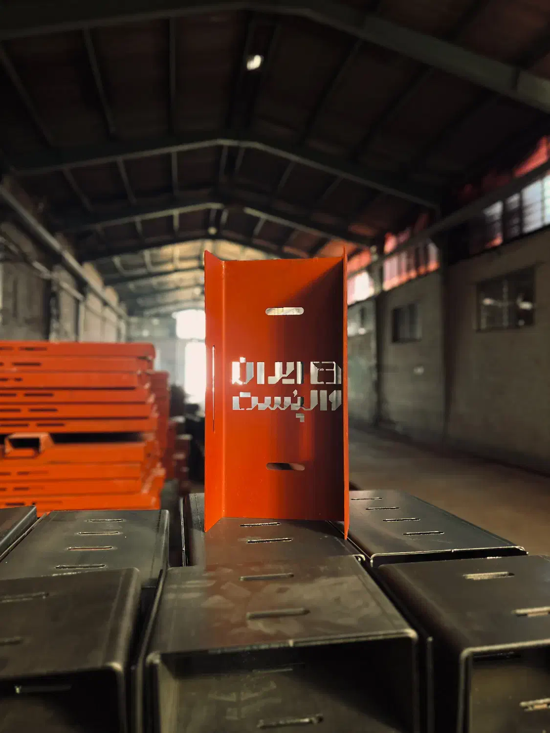 فروش ویژه کلیه متریال والپست با استاندارد روز|مصالح و تجهیزات ساختمان|اصفهان, همدانیان|دیوار