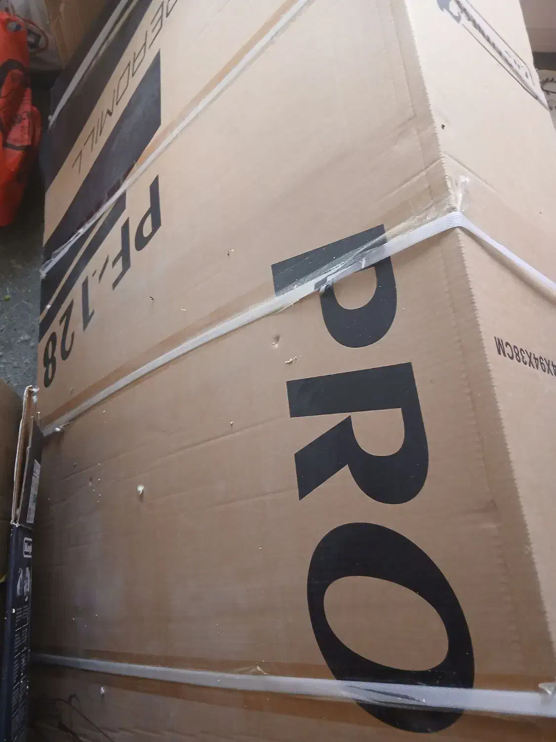 تعدادی لوازم بدنسازی|تجهیزات ورزشی|لواسان, |دیوار