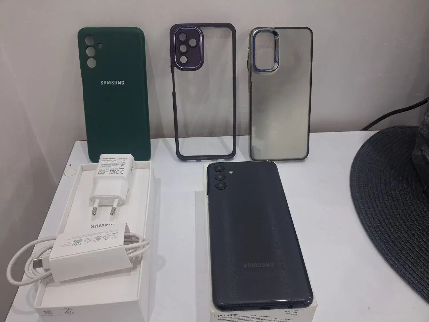 گوشی سالم سالم اصلی|موبایل|اسلام‌شهر, شهرک مهدیه|دیوار