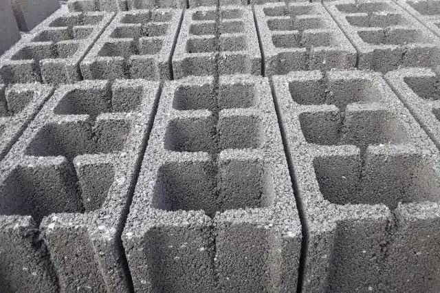 بلوک لیکا دیواری ماسه ای تو خالی ته پر|مصالح و تجهیزات ساختمان|دوگنبدان, |دیوار