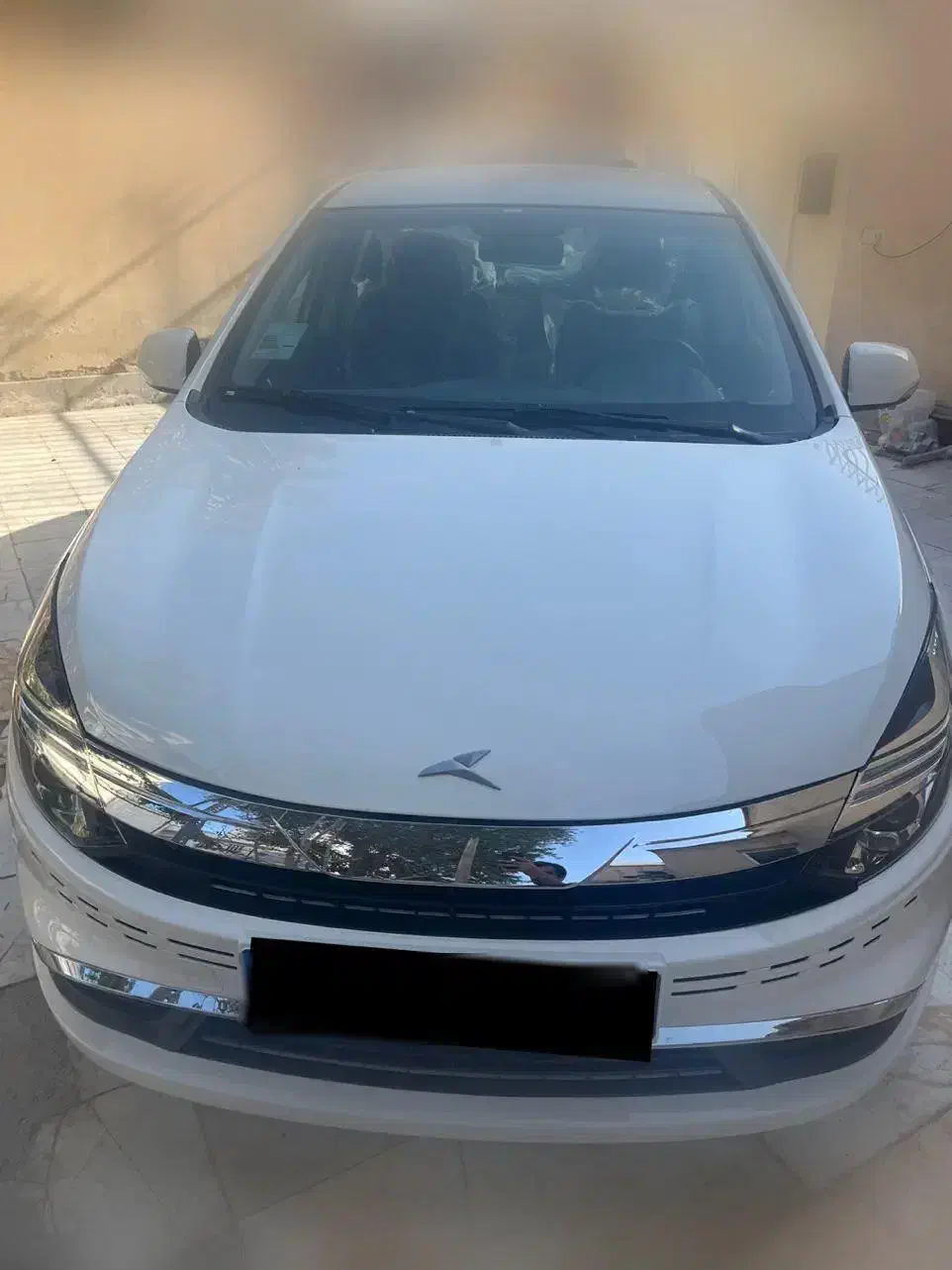 خودروی سواری ایگل ۰ کیلومتر EAGLE|خودرو سواری و وانت|زاهدان, |دیوار