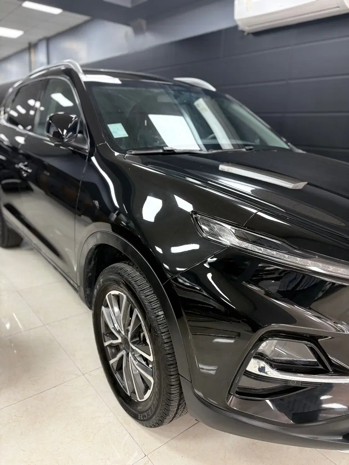 kmc k7 مدل 1402|خودرو سواری و وانت|تهران, تهرانپارس جنوبی|دیوار