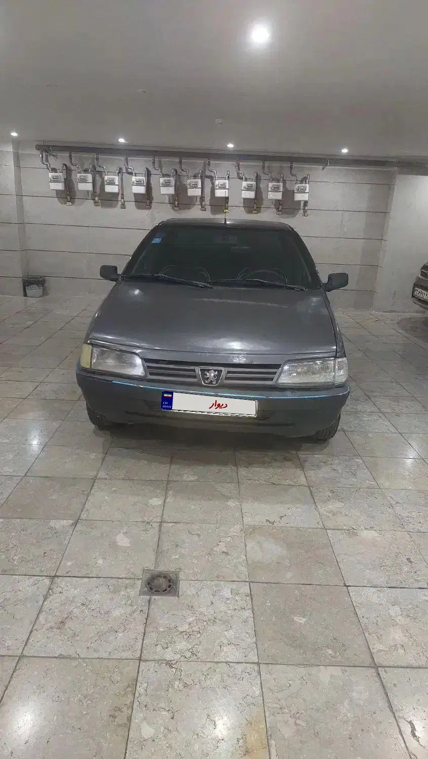 ROAمدل ۸۷ سالم بدون هزینه|خودرو سواری و وانت|تهران, شهرک شهرداری|دیوار