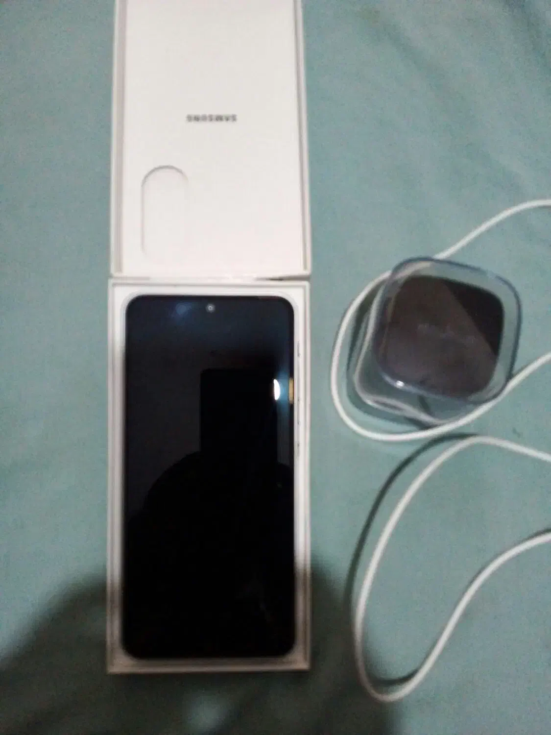 گوشی بدون کارکرد|موبایل|ایذه, |دیوار