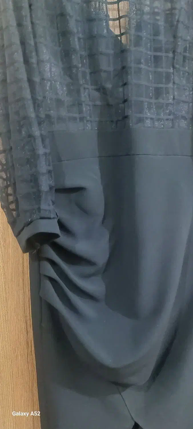 لباس مجلسی پوشیده زنانه|لباس|بوشهر, |دیوار