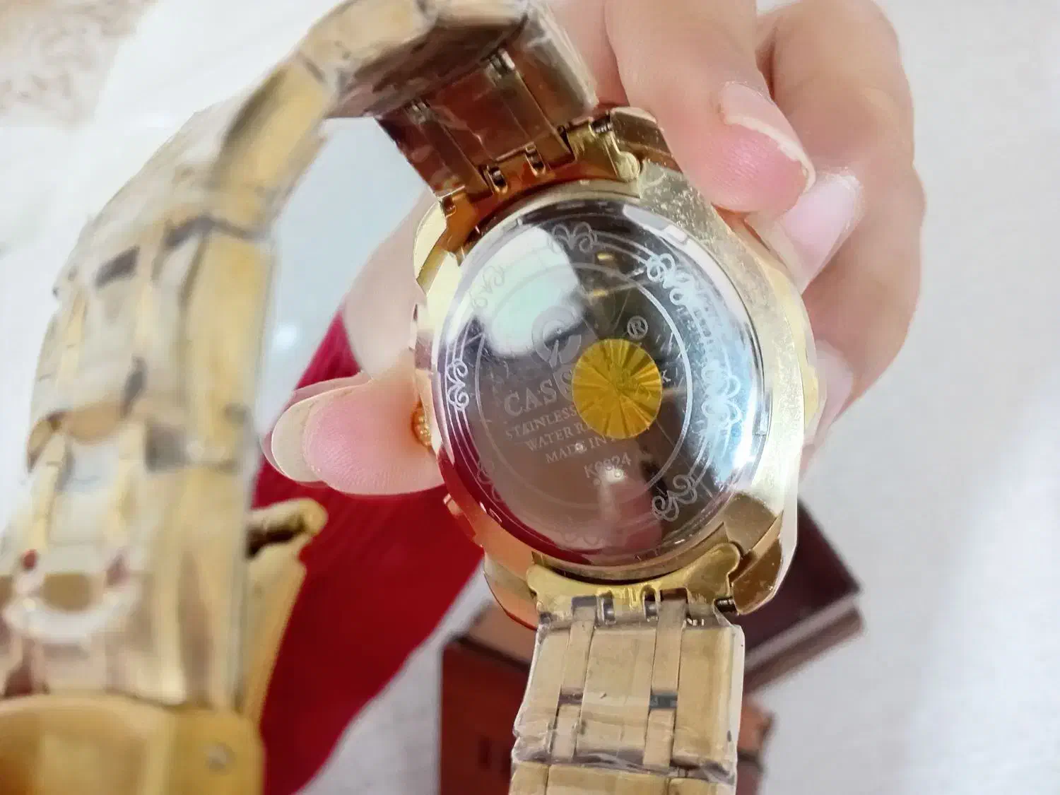 ساعت مچی|ساعت|زنجان, |دیوار