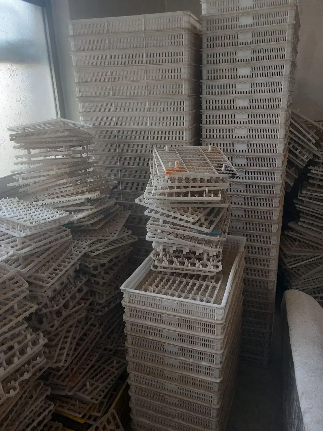 دستگاه جوجه کشی صنعتی|ماشین‌آلات صنعتی|قرچک, مهدیه|دیوار