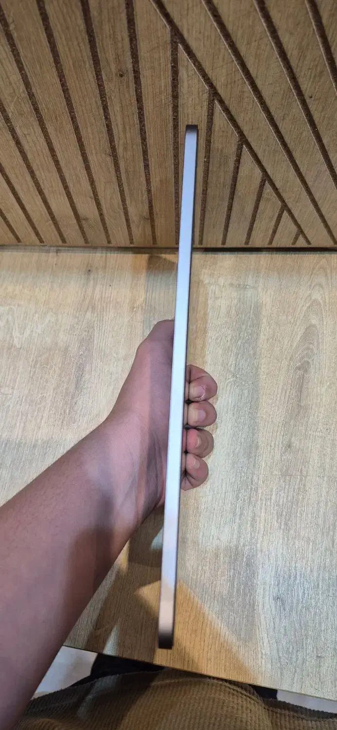 Ipad Air th7 در حد نو|تبلت|تهران, فردوس|دیوار