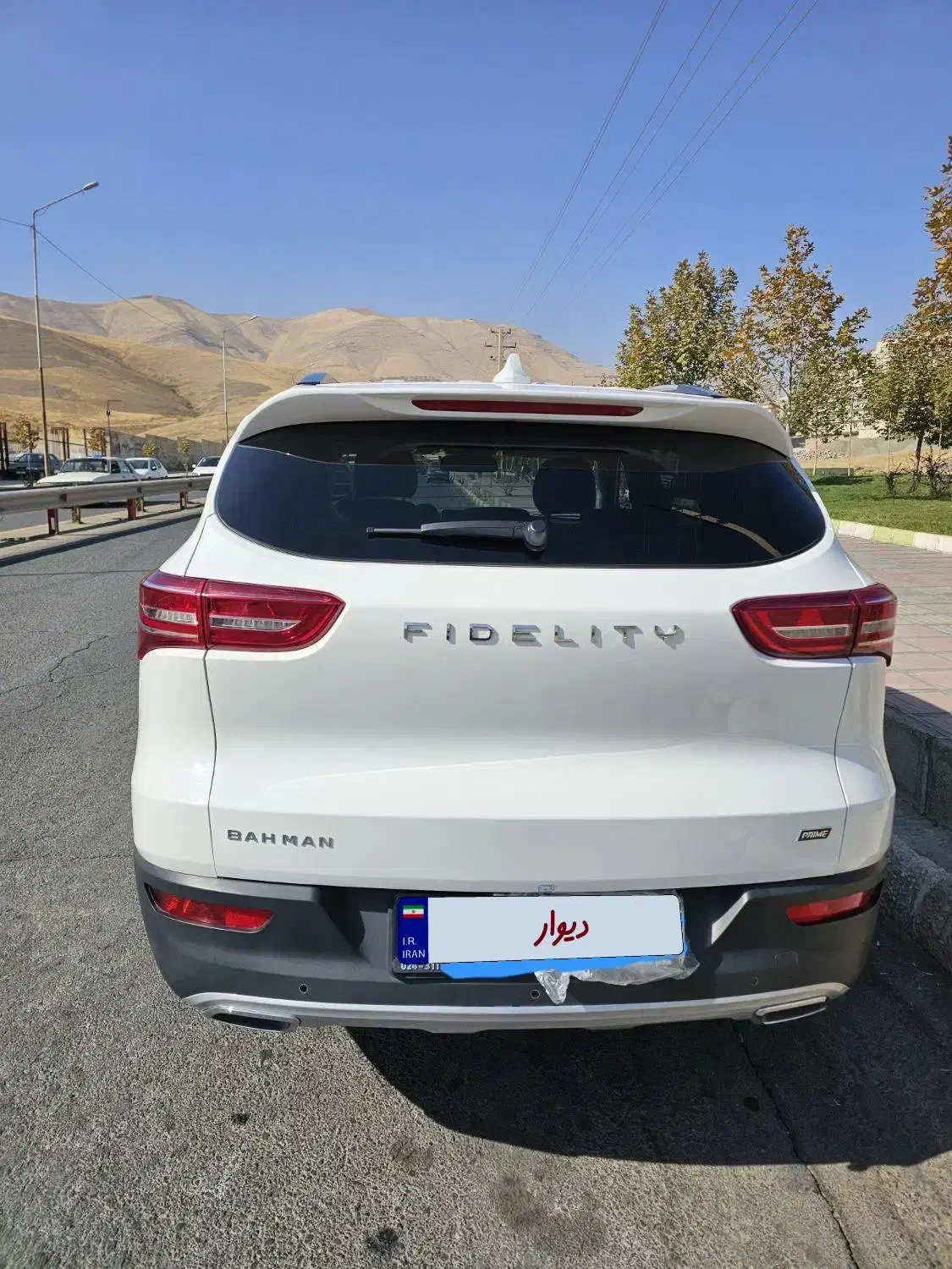 فدلیتی|خودرو سواری و وانت|سنندج, |دیوار