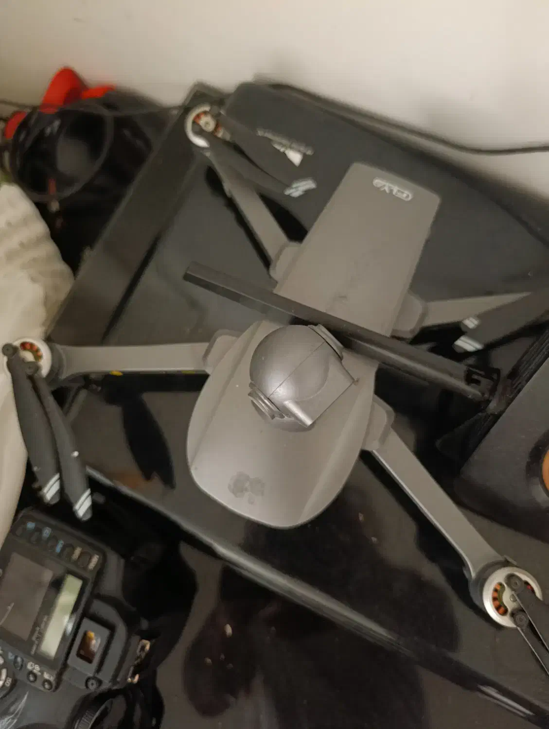 باتری هلیشات فایت دو پرو|دوربین عکاسی و فیلم‌برداری|بهشهر, |دیوار