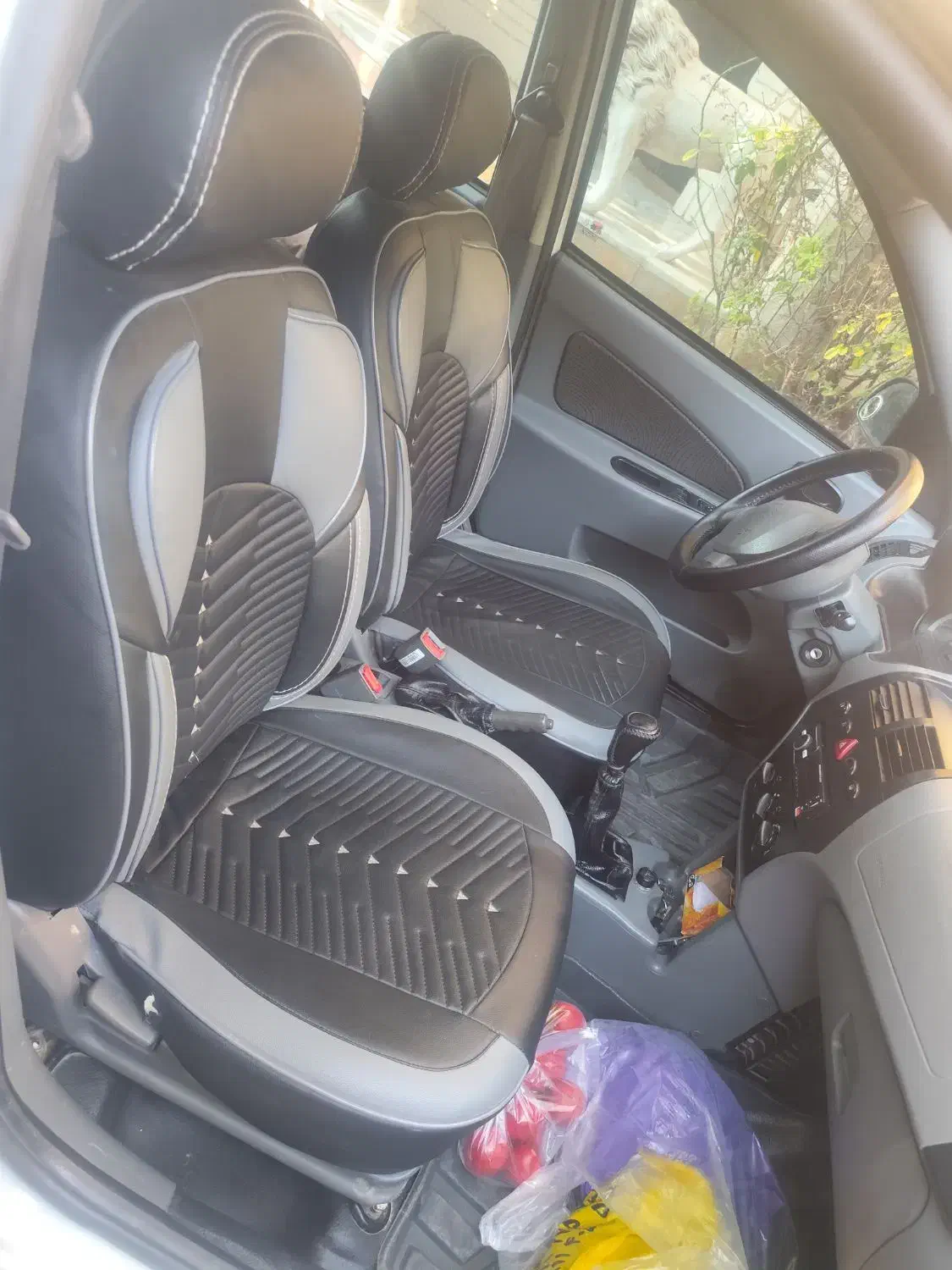 تیبا هاچ بک مدل 99|خودرو سواری و وانت|آق قلا, |دیوار