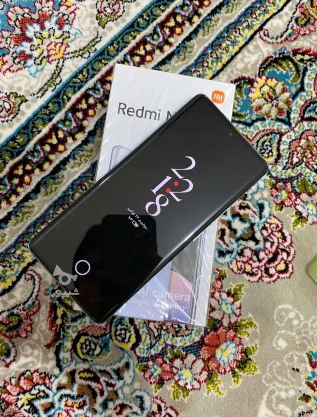 گوشی نوت 14 پرو|موبایل|کنارک, |دیوار