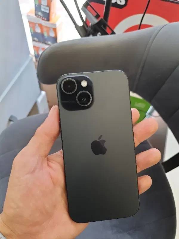 15 normal 256 gig|موبایل|رودسر, |دیوار