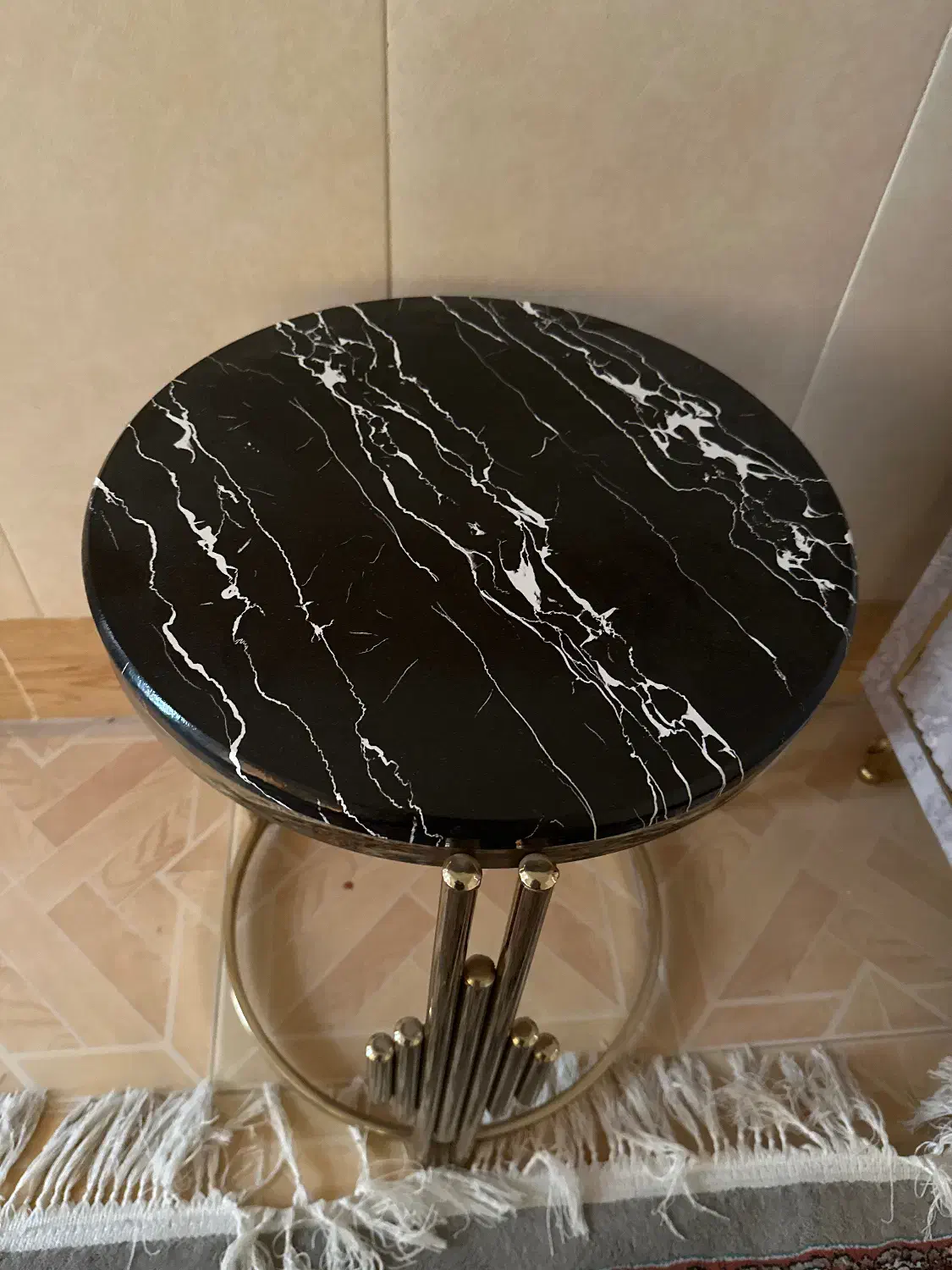 میز و میز عسلی|مبلمان خانگی و میز عسلی|شاهینشهر, ۹ دی|دیوار