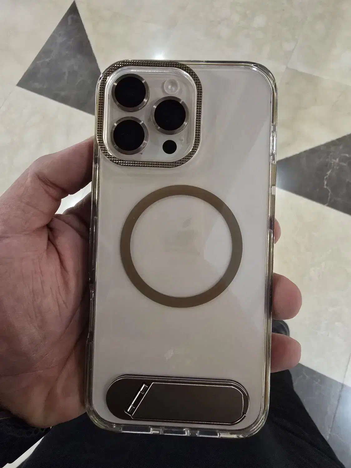 ایفون 16 پرو مکس|موبایل|سنندج, |دیوار