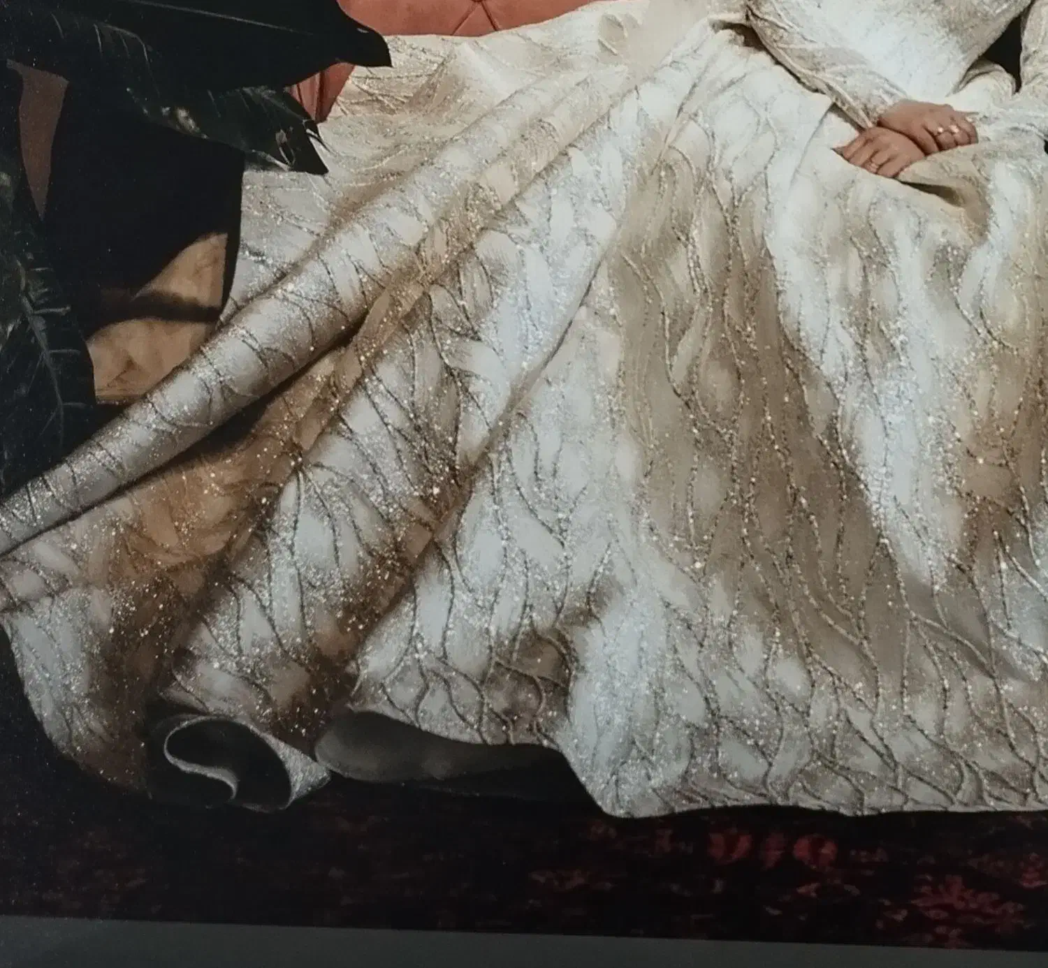 لباس عروس|لباس|تهران, سبلان (لشگر)|دیوار