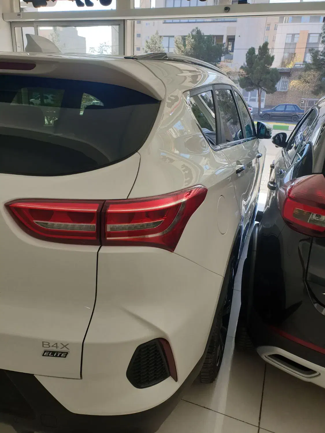 فیدلیتی الیت مدل 1404 نقد و اقساط|خودرو سواری و وانت|مشهد, تربیت (صدف)|دیوار