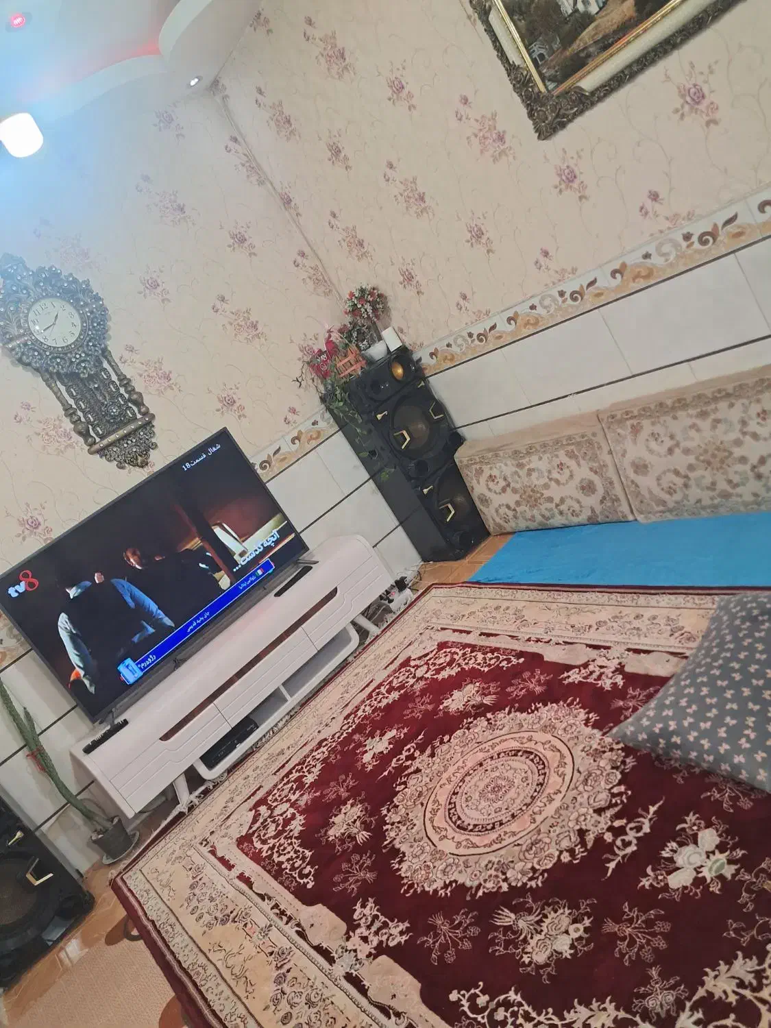 فروش آپارتمان|فروش آپارتمان|اقبالیه, |دیوار