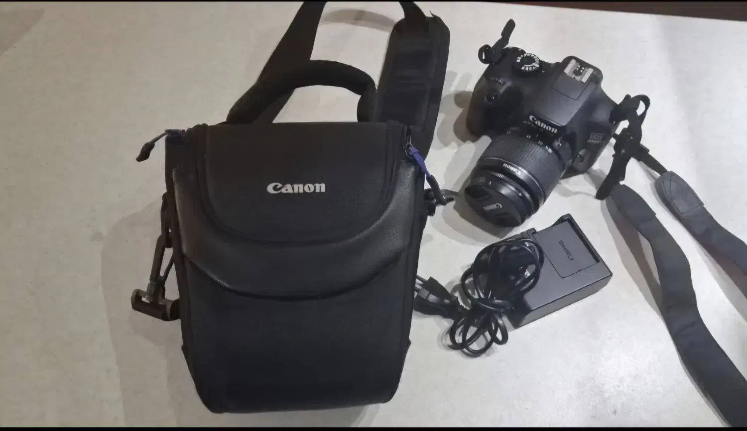 دوربین عکاسی|دوربین عکاسی و فیلم‌برداری|قم, زنبیل آباد|دیوار