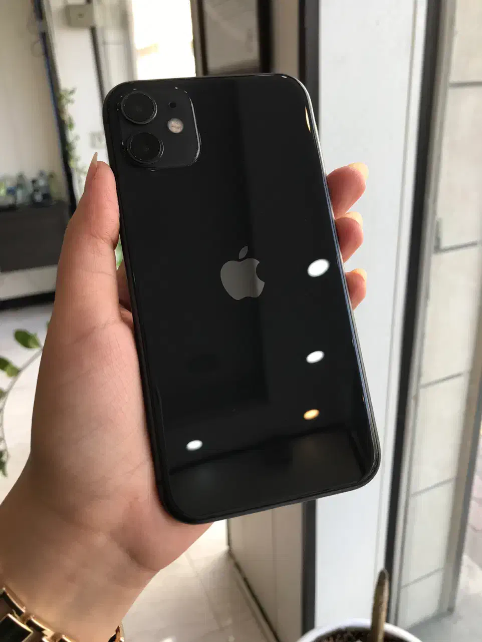 آیفن ۱۱ نرمال - تمیز و خاص iphone 11|موبایل|بندرعباس, |دیوار