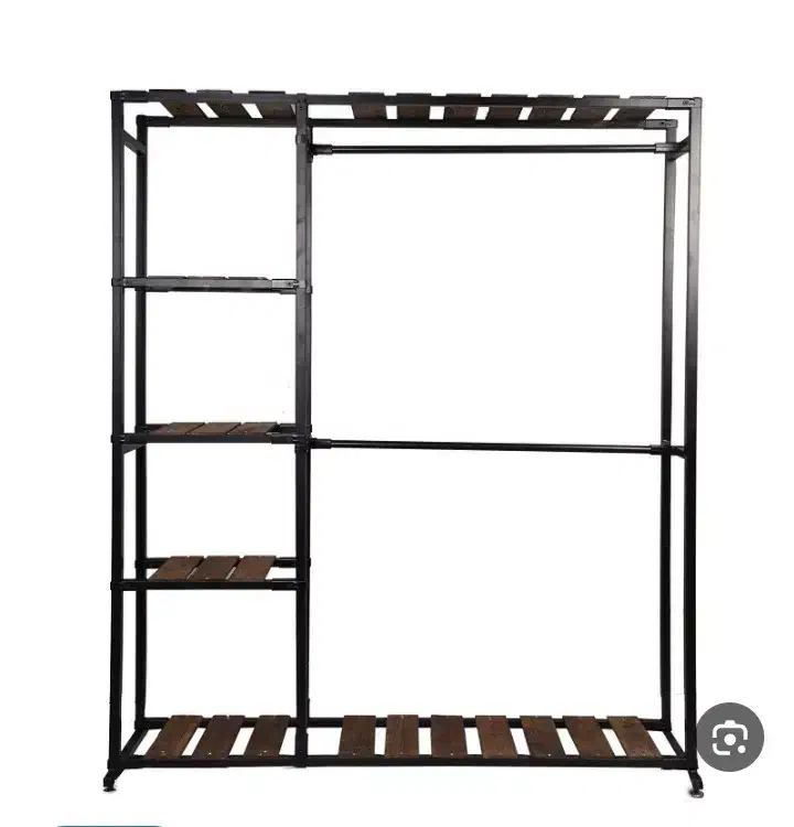 رگال لباس|کتابخانه، شلف، قفسه‌های دیواری|آران و بیدگل, |دیوار