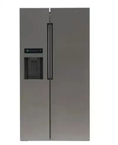 ساید بای ساید اسنوا با تخفیف میلیونی تعداد محدود|یخچال و فریزر|لردگان, |دیوار