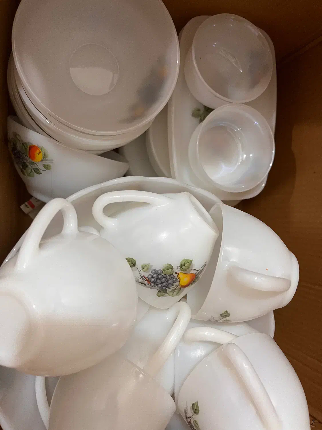 ظرف گل میوه ای|ظروف سرو و پذیرایی|اهواز, کیانپارس |دیوار