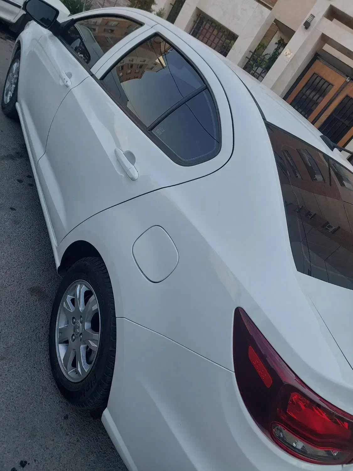 شاهین G|خودرو سواری و وانت|اصفهان, شیخ طوسی|دیوار