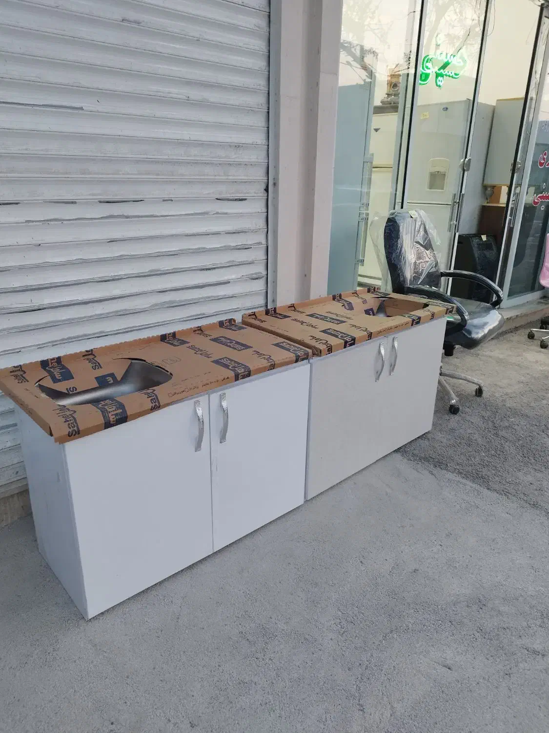 فروش کابینت|مصالح و تجهیزات ساختمان|شیروان (خراسان), |دیوار