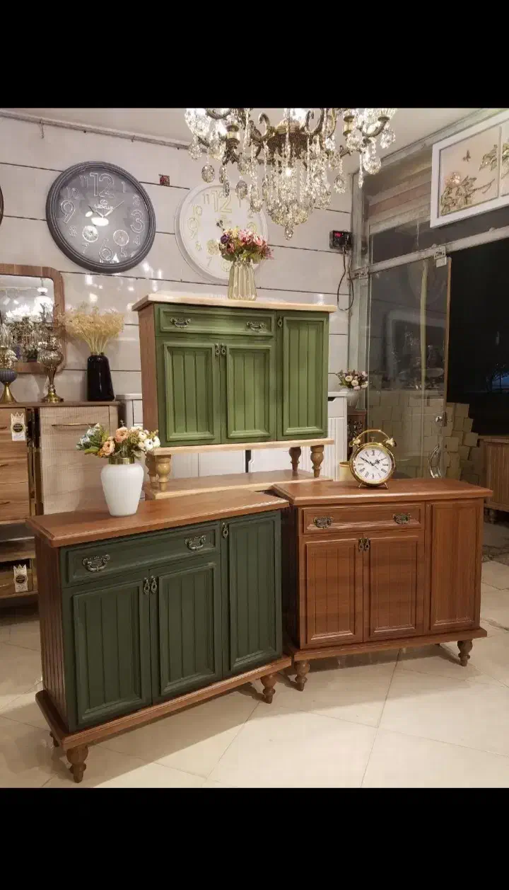 کنسول|بوفه، ویترین، کنسول|بروجرد, |دیوار